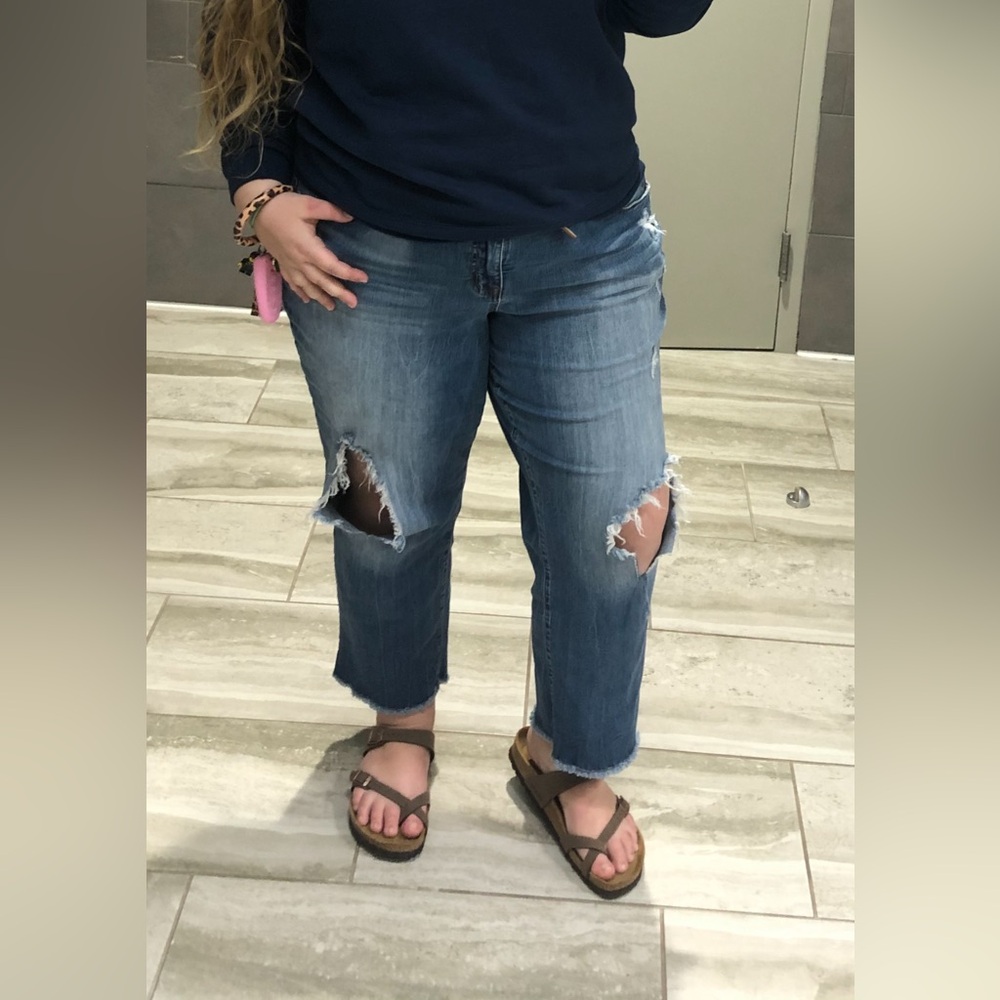 Torrid Jeans
